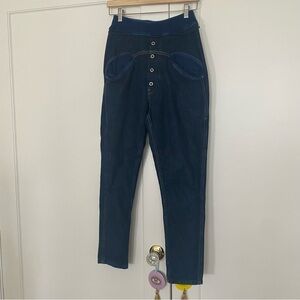 Kapital Sarouel Pants Blue